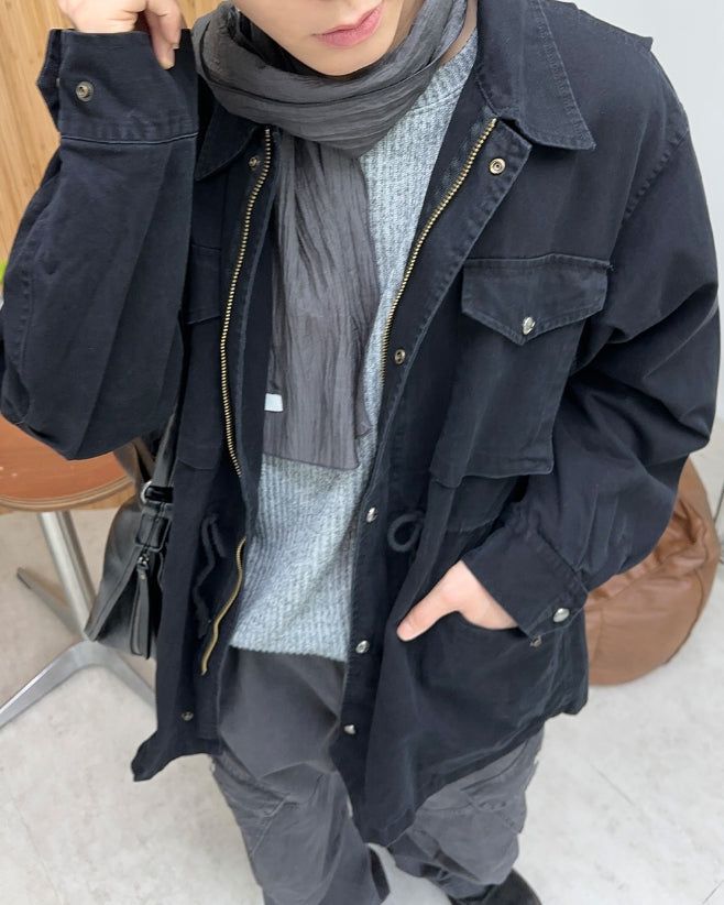 Archive vintage field jacket