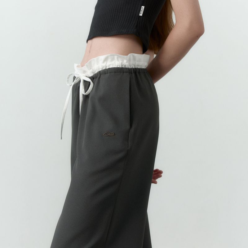 GIGAL BECK TROUSERS