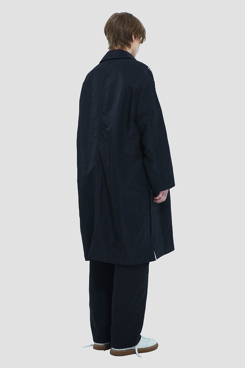 TIME COAT