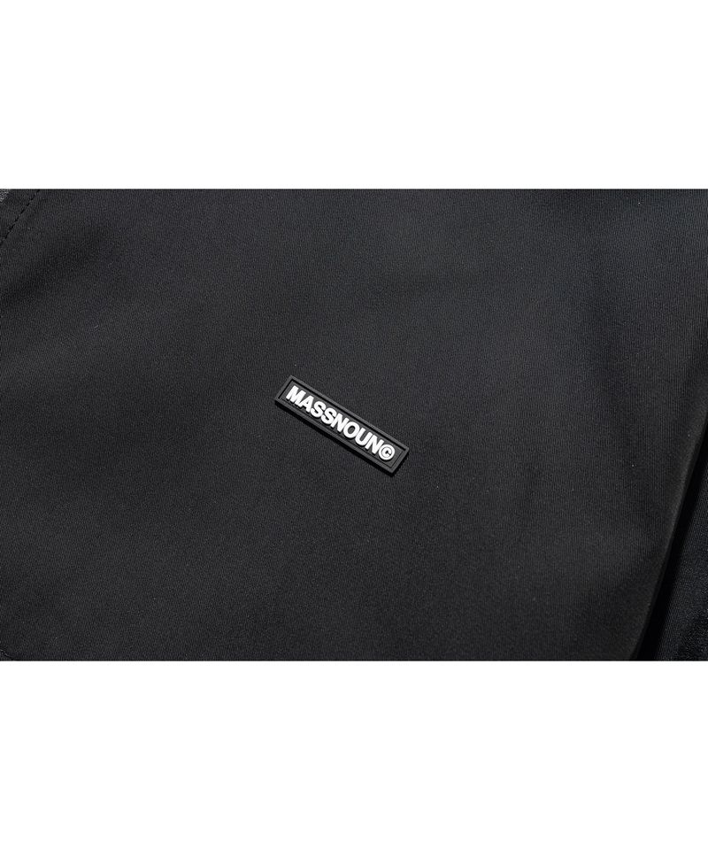 CROP DIVISION JUMPER