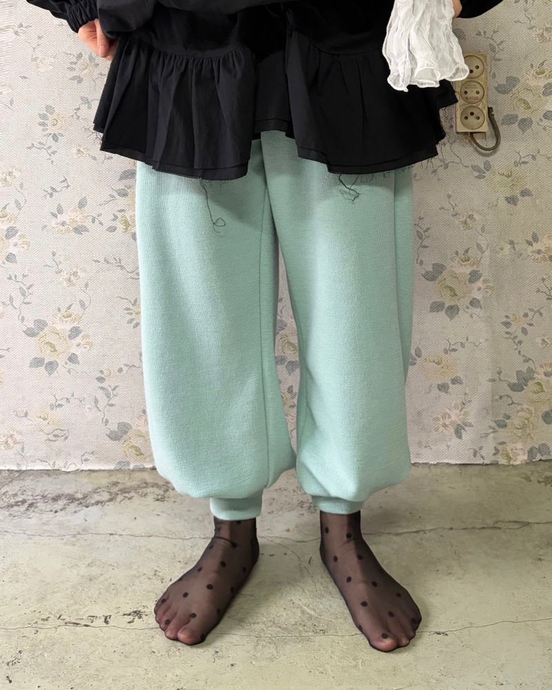 ジョガー レギンス パンツ