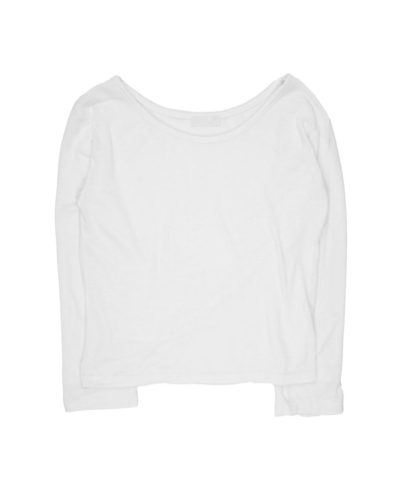  HEAT BOATNECK TOP