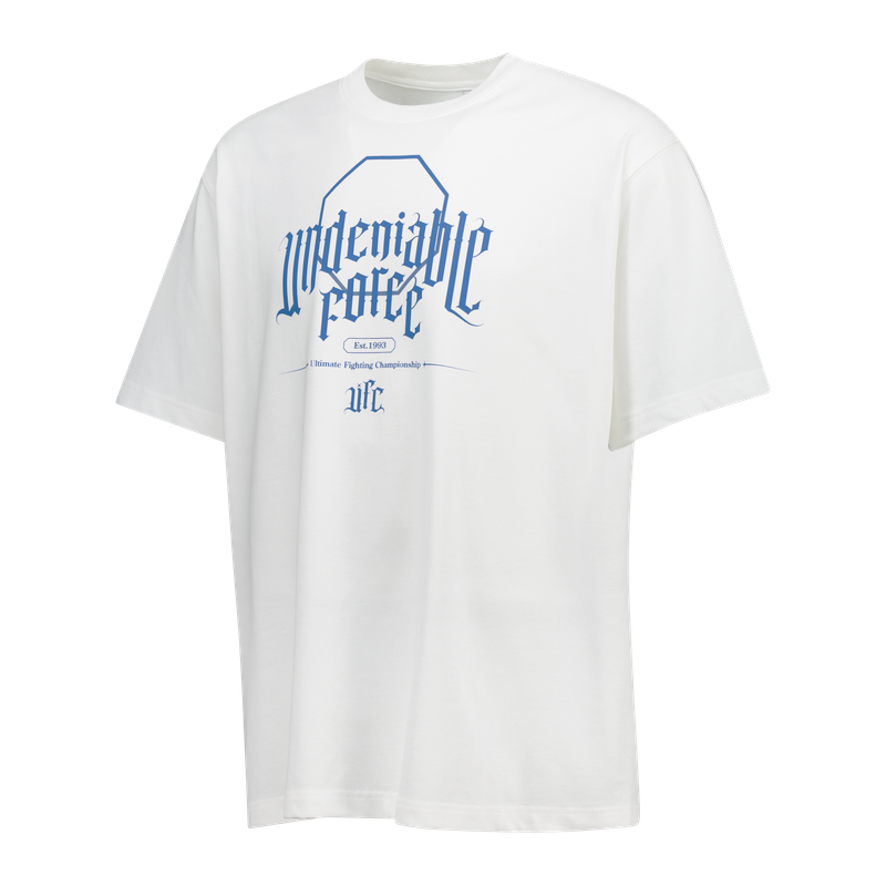UFC SPOTLIGHT II RELAXED FIT SS