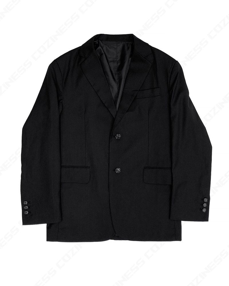 SI New Margaret Jacket (4 colors)