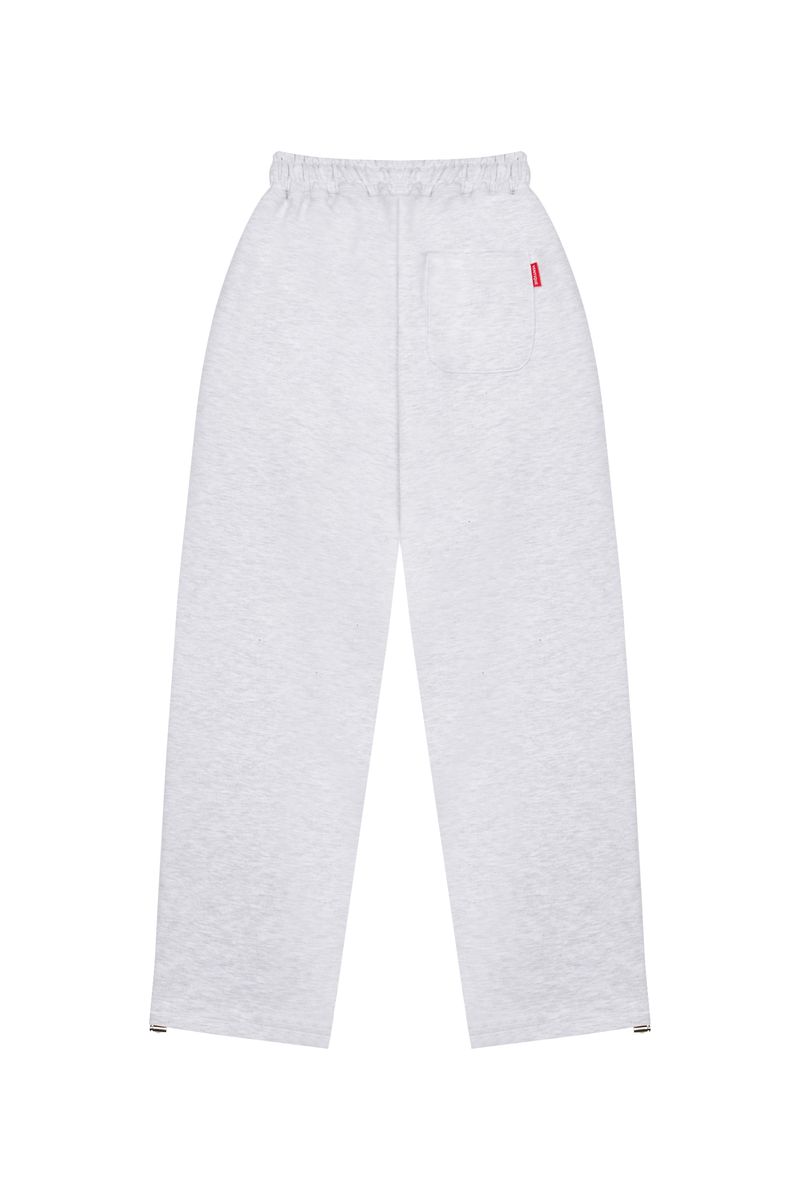 side pintuck pants 3color