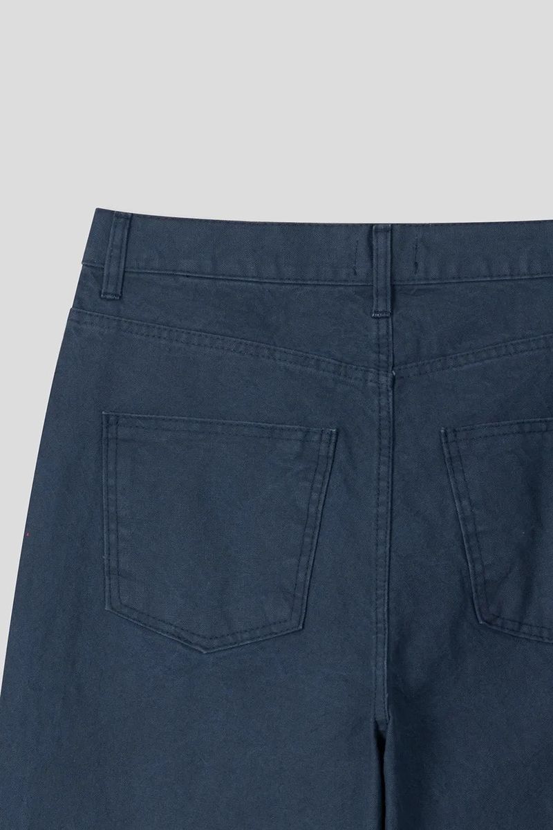 cachion washing pants