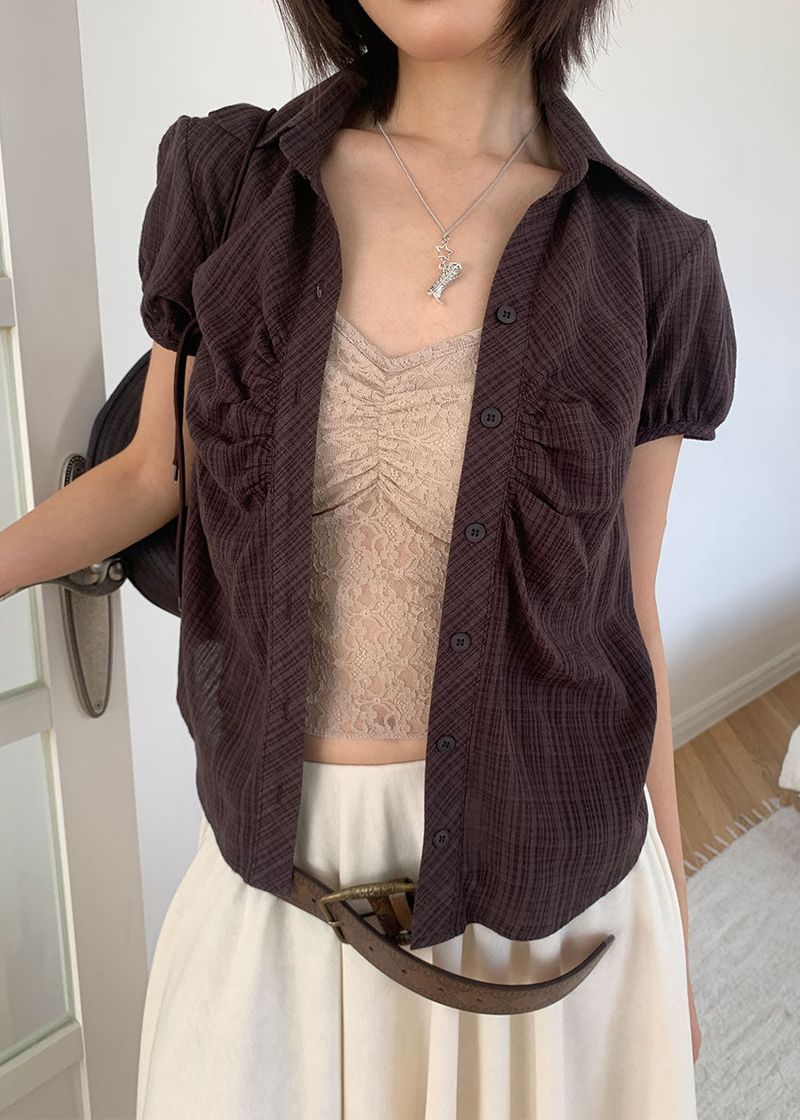 LACE CAP SLEEVELESS (5color)