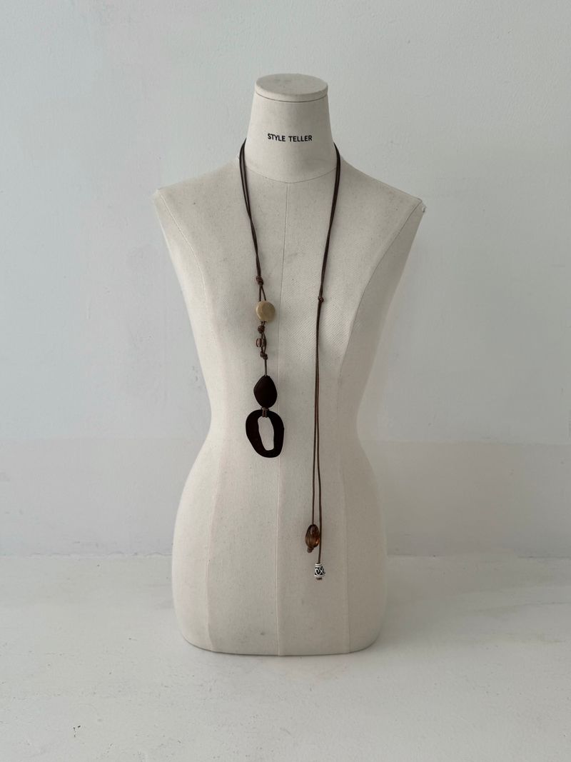 fungus(ファンガス)の「Boho Gem Belt(Fashion Accessories)」