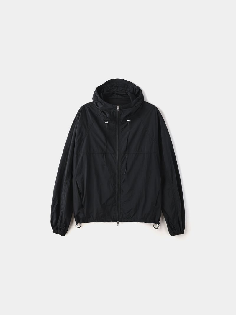 Joo String Windbreaker