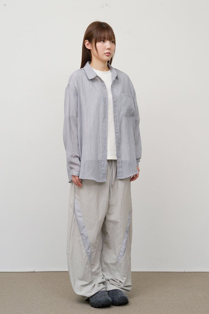 (W) Rika Shirt