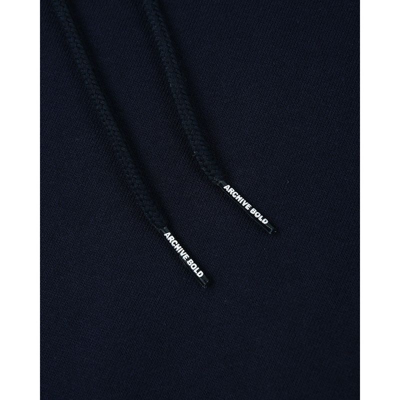 939 LOGO HOOD (NAVY)