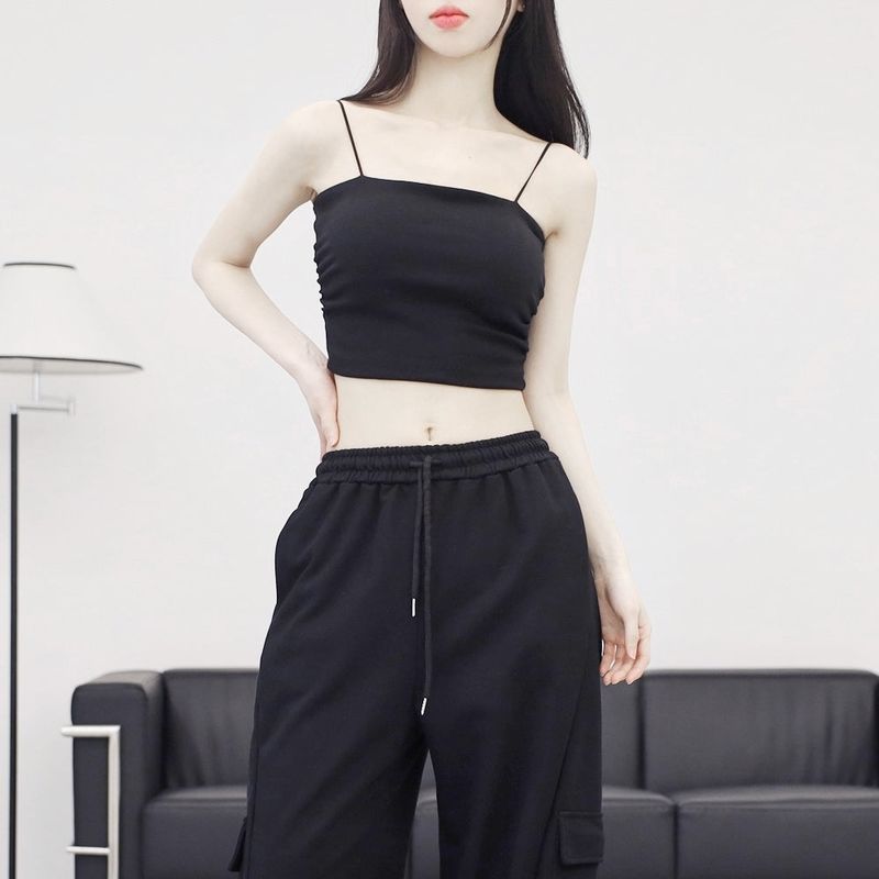 NONCODE（ノンコード）の「brio sleeveless（Tops）」
