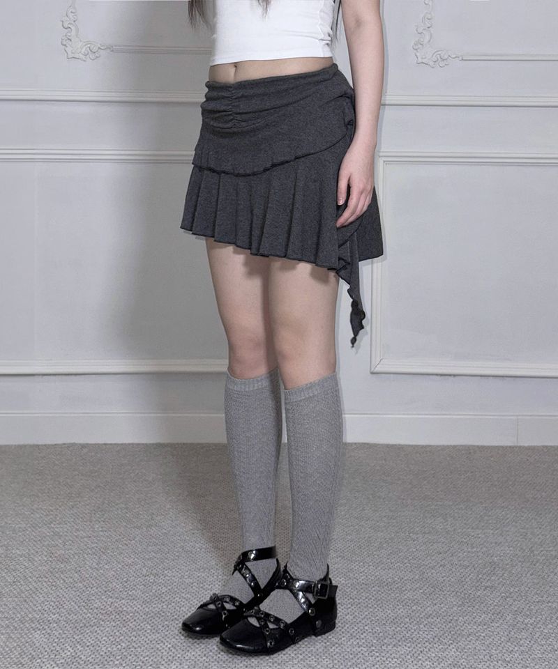 Fairy Frill Low SK (2colors)