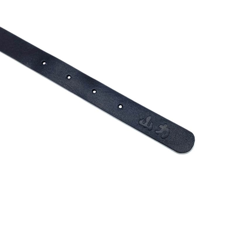 Classic leather choker vol.1