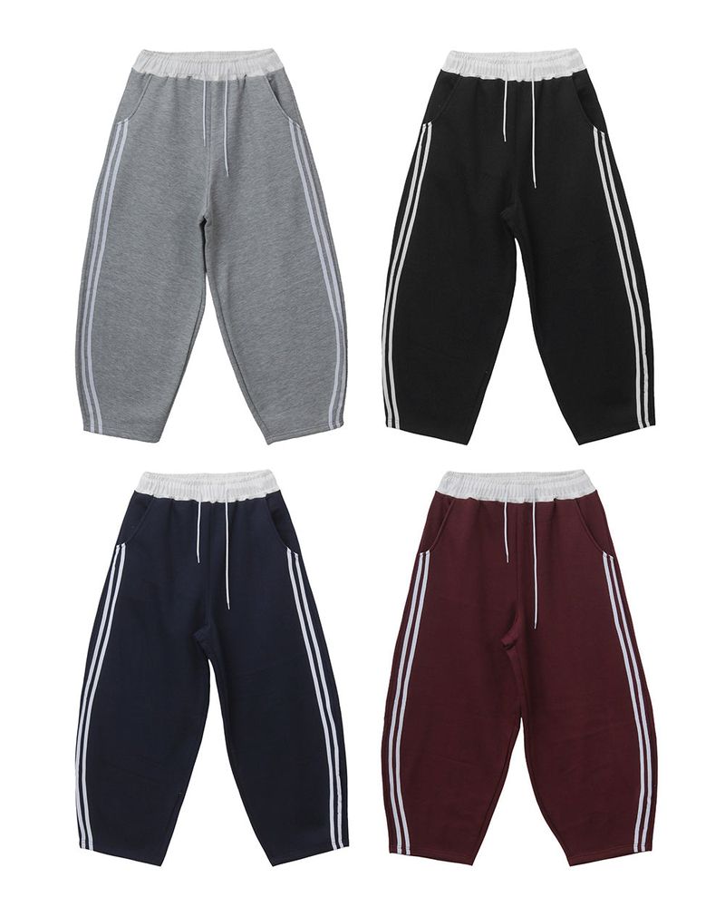 Neo Napping Track Sweat Pants