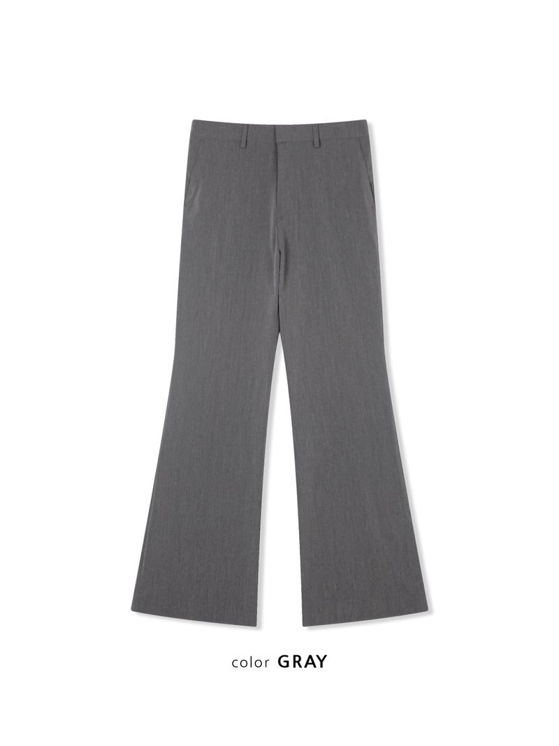 Poem Bootscut Trousers