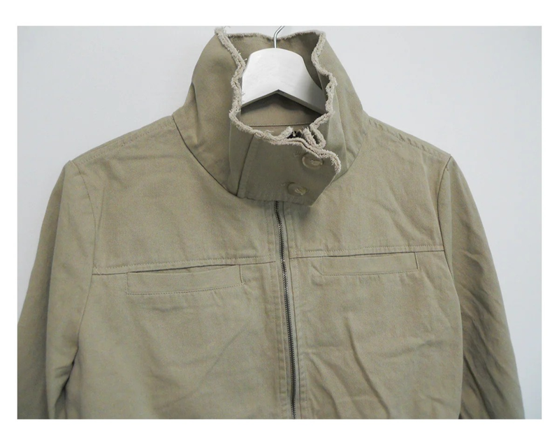 vinted jacket