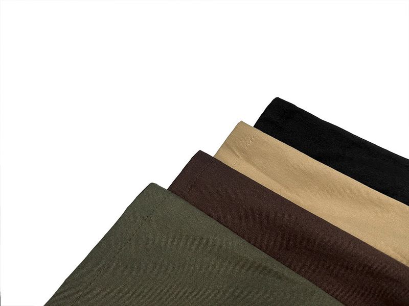 Rest Camo Bermuda Pants