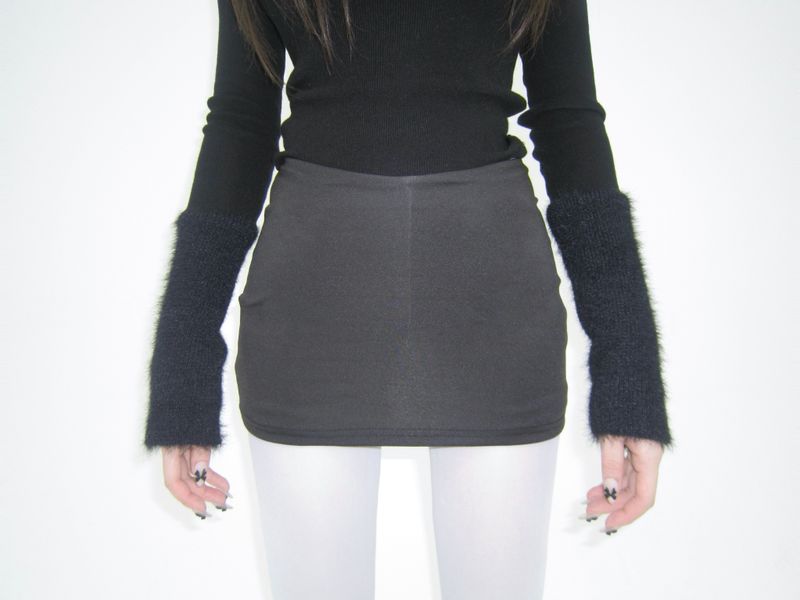 TTSTUDIO(ティーティースタジオ)の「Standard mini-SK(Skirts)」