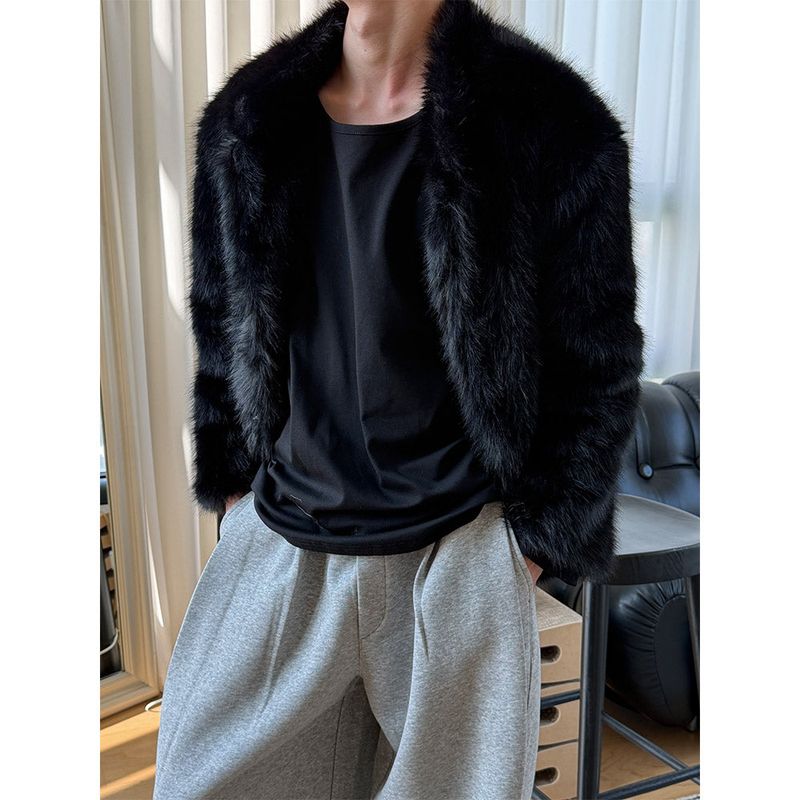 LAURANT（ロラン）の「[Unisex] オフファージャケット（ジャケット/アウター）」