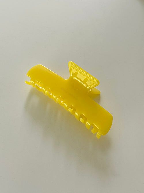 Handy hair clip (11color)