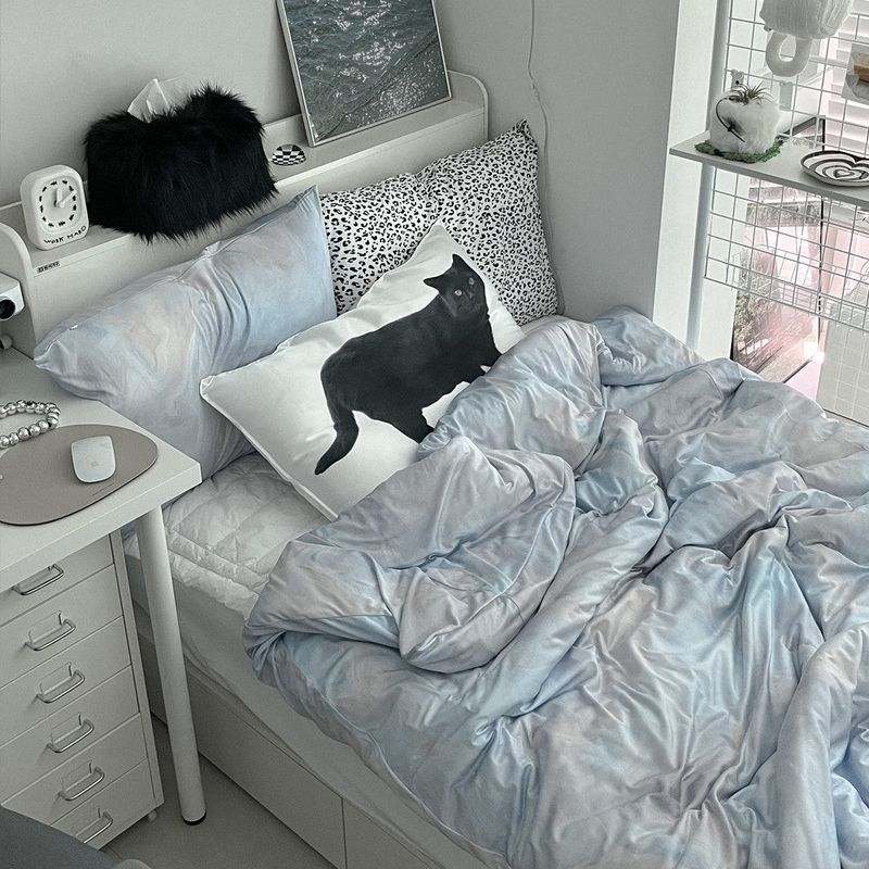 sorbet duvet cover (QK/200x230cm)