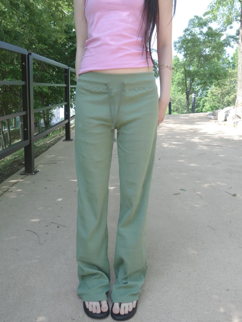 zen easy pants