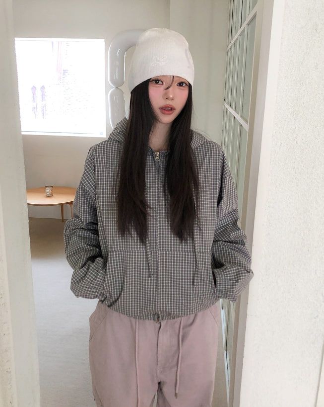 Frei Jagad Printing Beanie