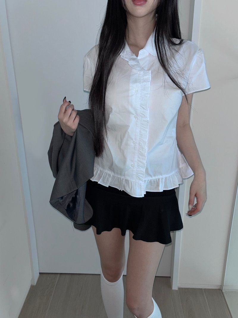 lily pril cotton bl (2 color)