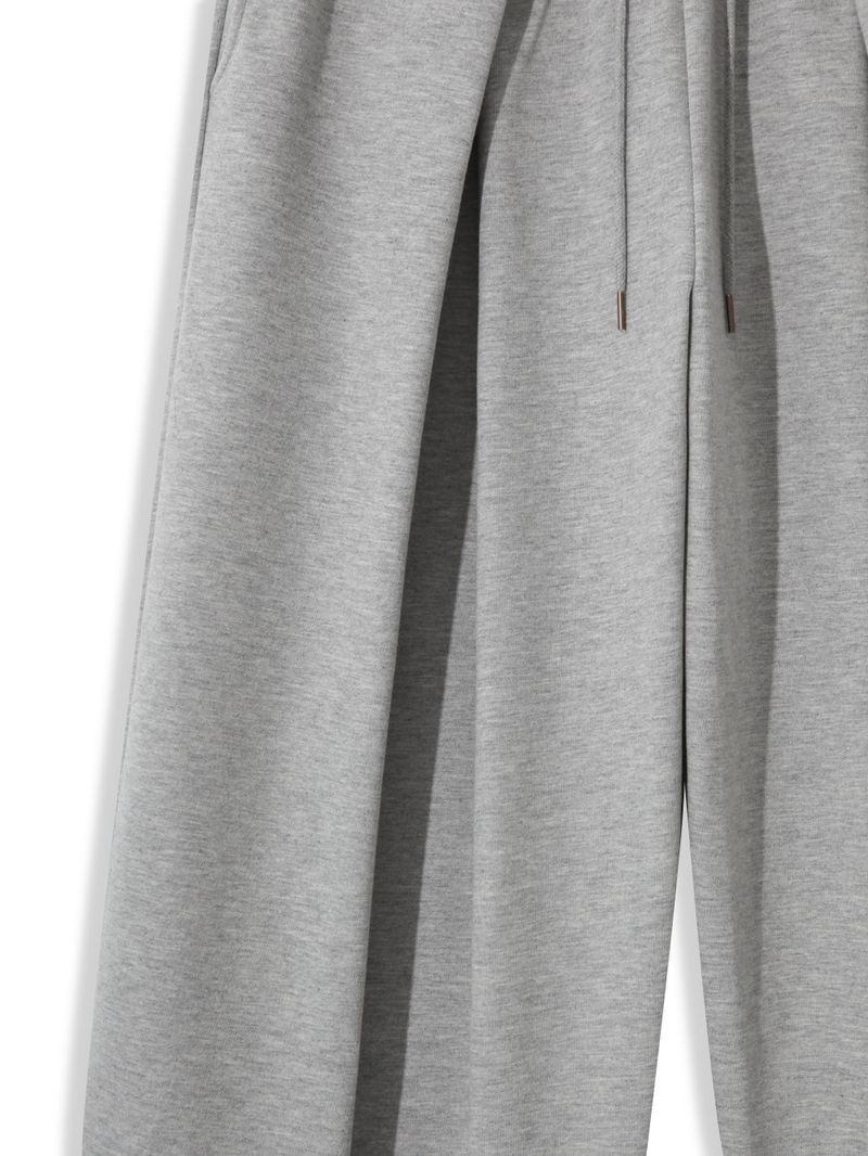 Slouchy Bonded Pants (3 Colors)