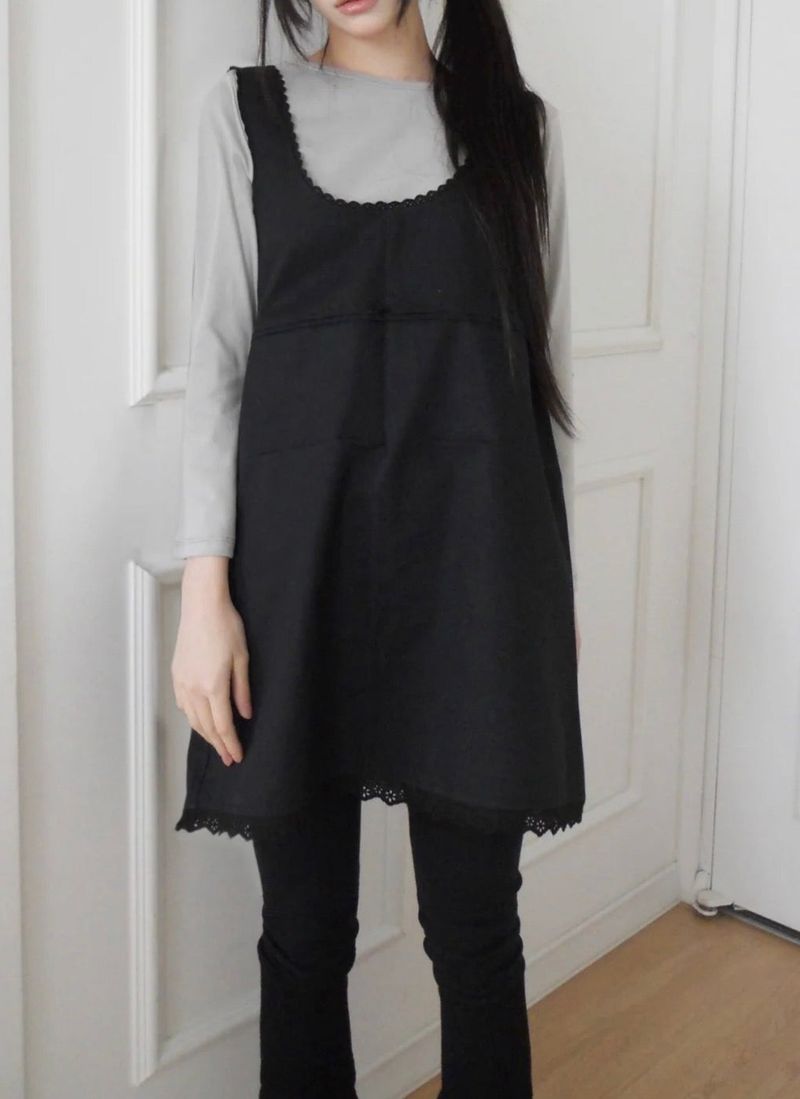 sage one-piece