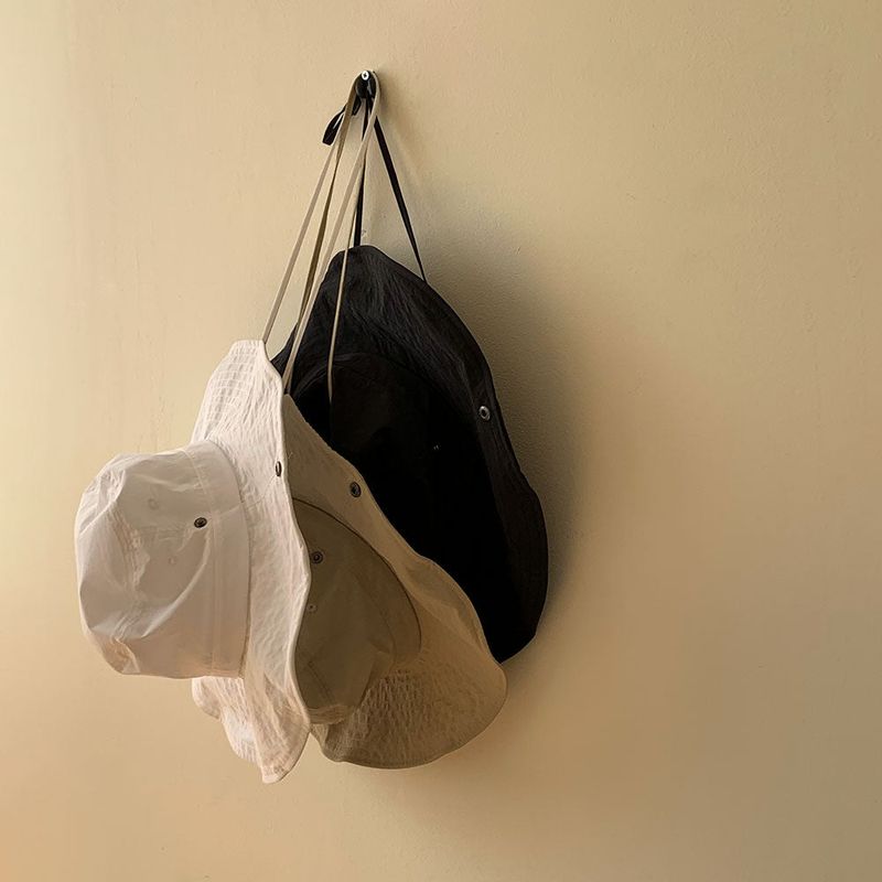 [A must-have item for summer!] safari bucket hat