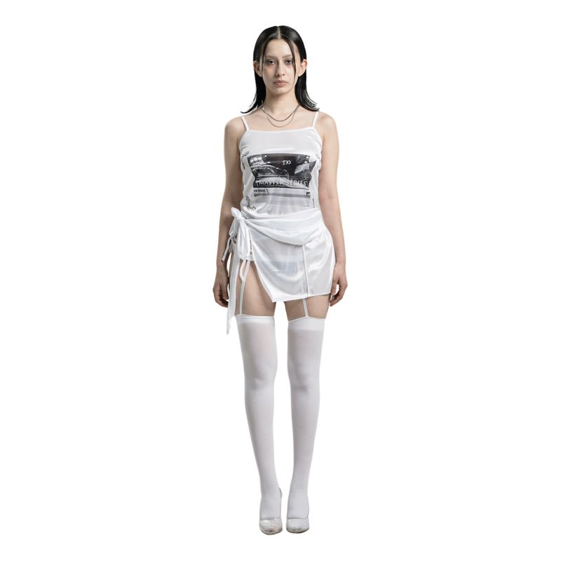 R1004（アールワンサウザンフォー）の「MASTER SERIES SLEEVELESS（Tops）」
