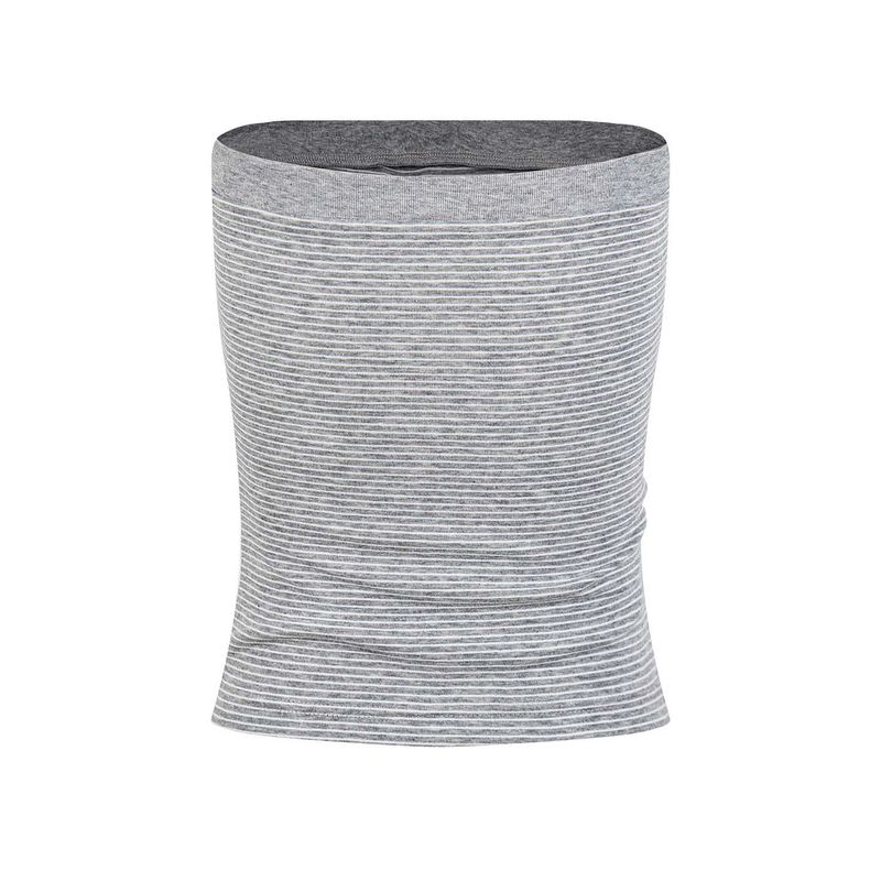 Rina Ribbon Tube Top