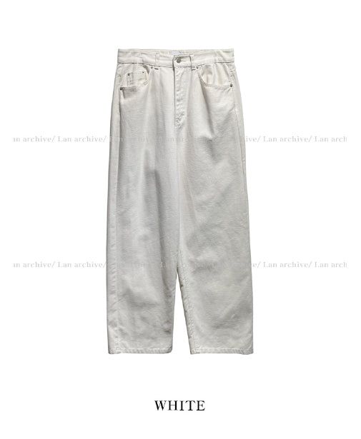 Claire Wide Fit Pants