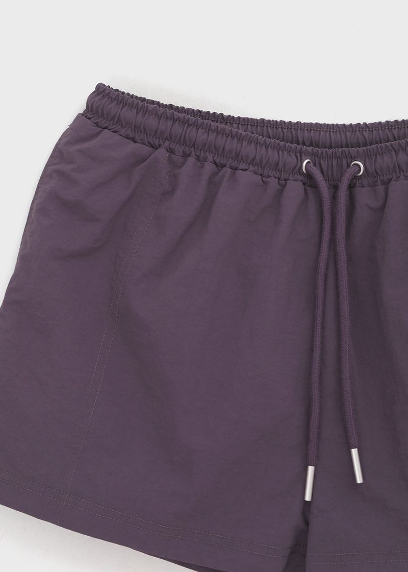 [MADE] Air Nylon Banded Shorts