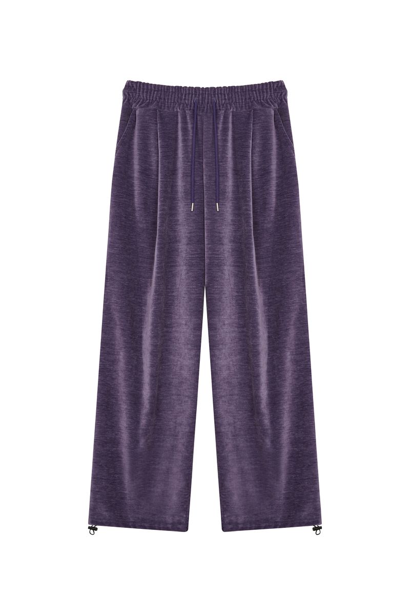 VENTIQUE Round chin jared pants 5color