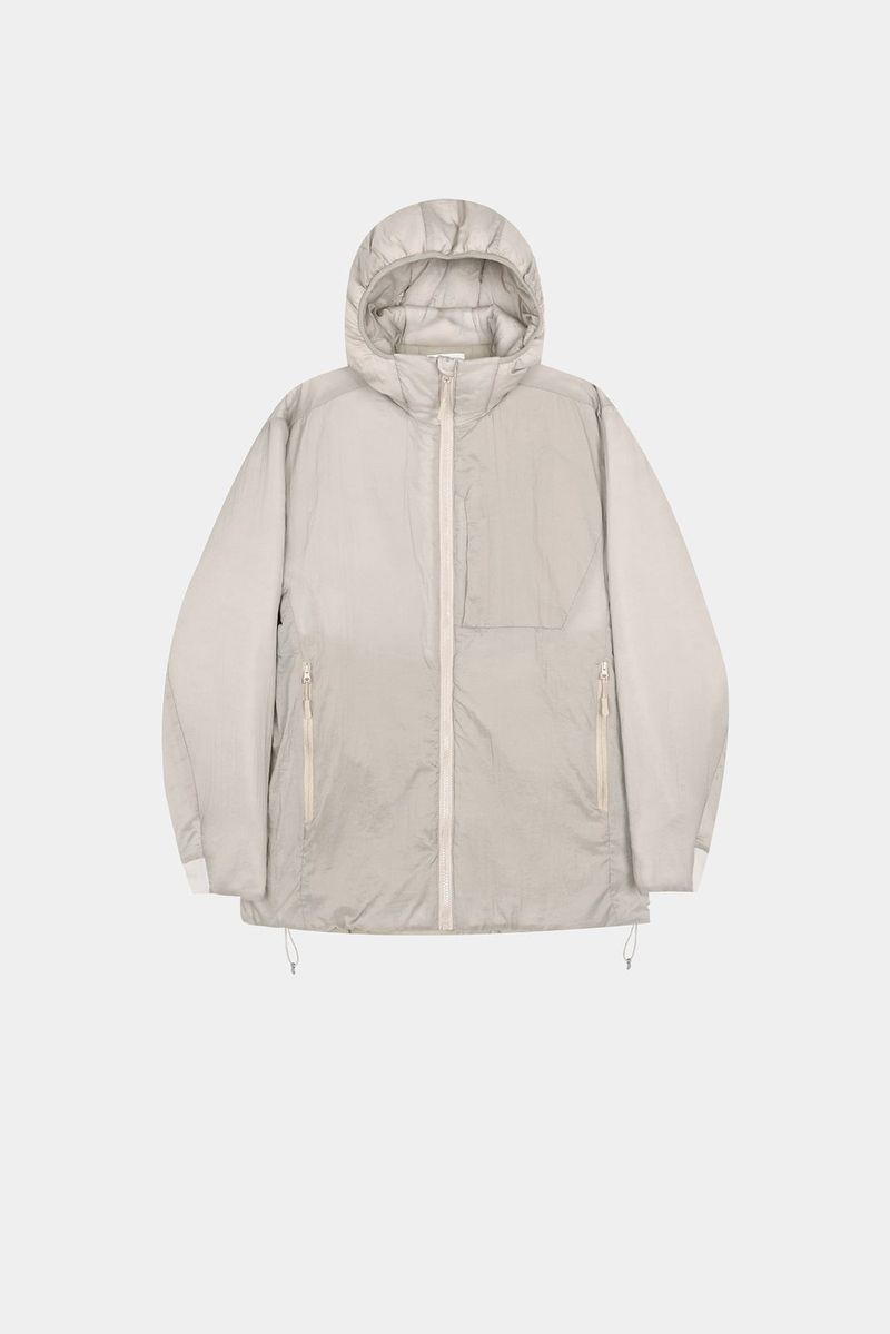 Lezo Hooded Jumper