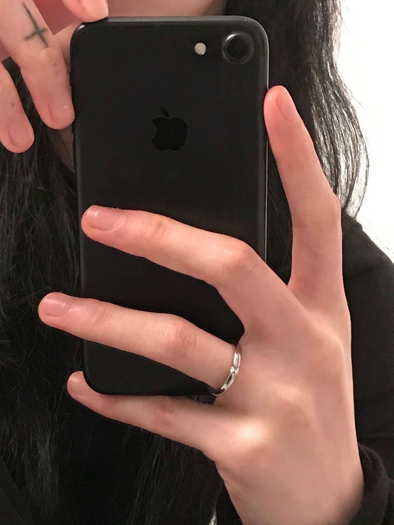 cubic ring