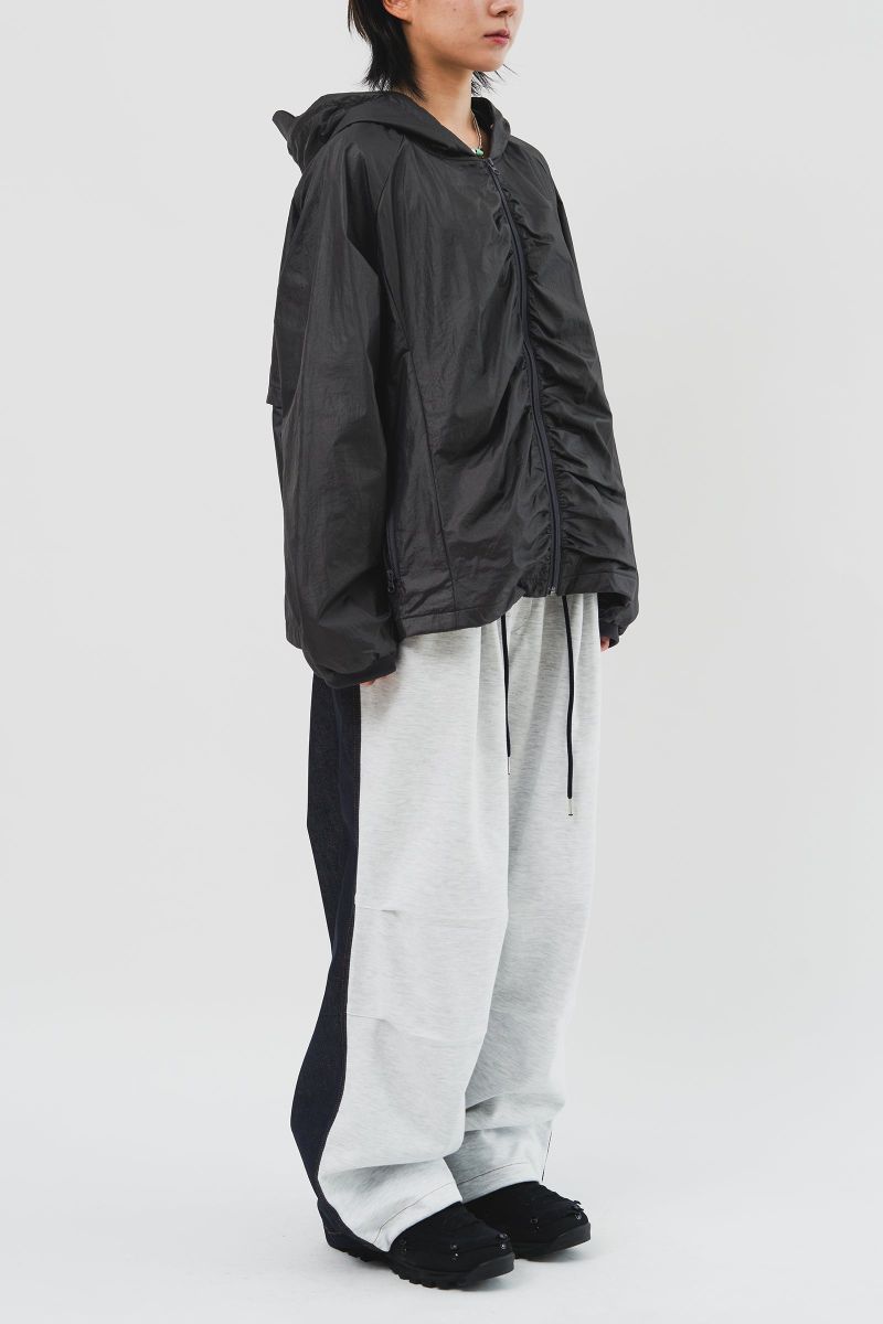 Code Reverse Sweatpants (2color)