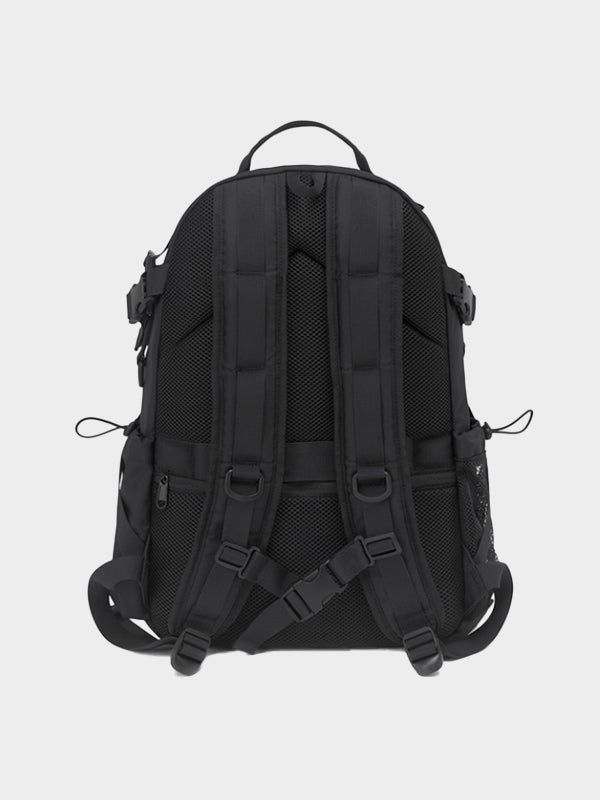 (UNISEX) Karabiner String Backpack