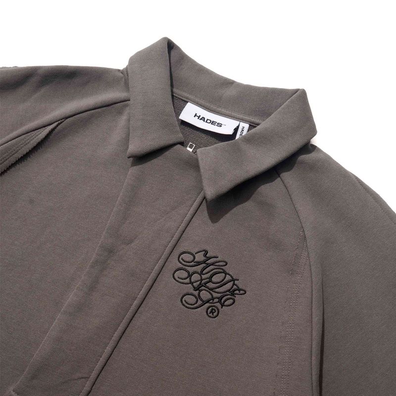HADES SPLICE POLO