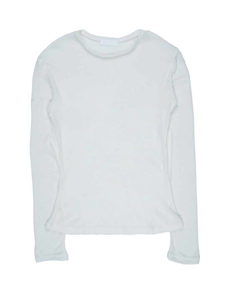  SOFT RAW SLIM TOP