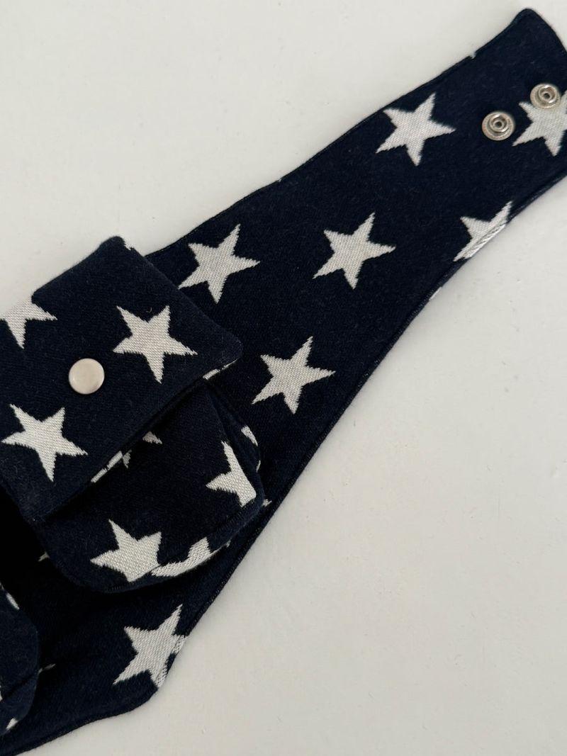 star belt bag