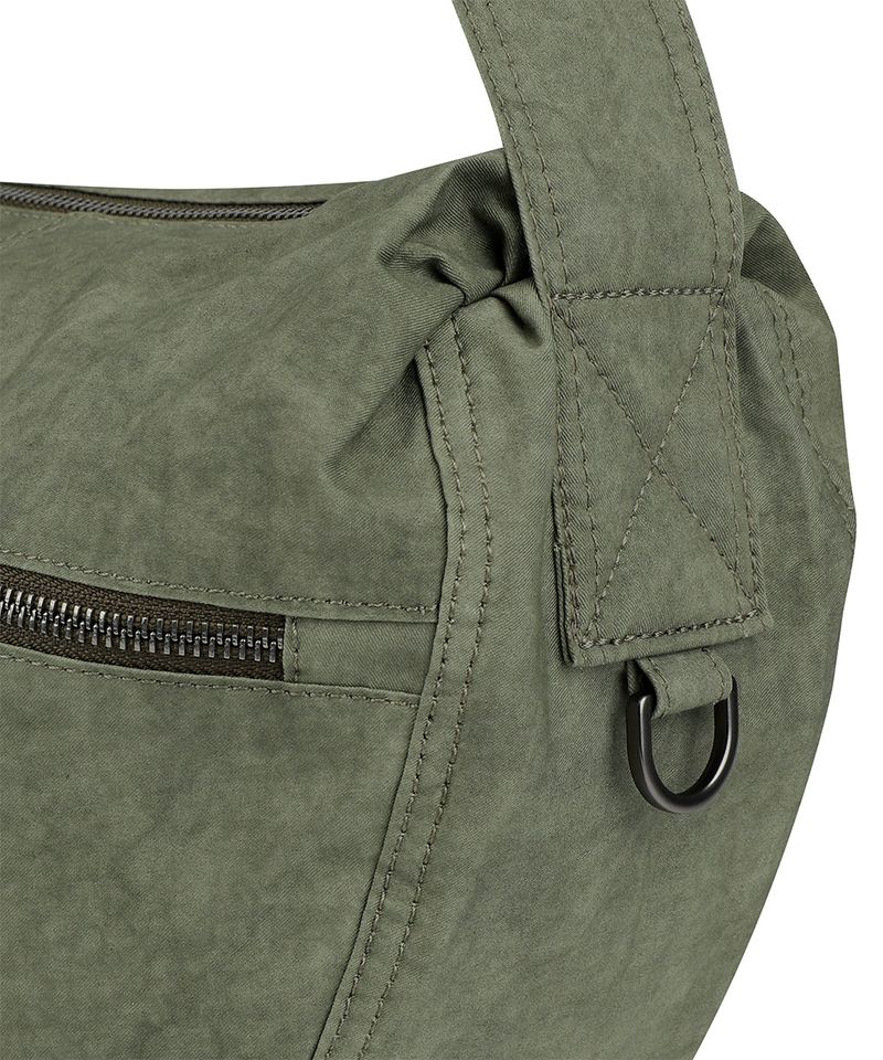 OVERDYED CROSS BAG