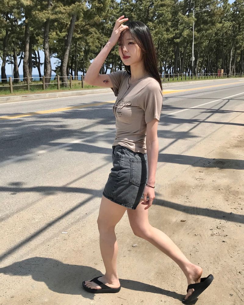 Tove pants