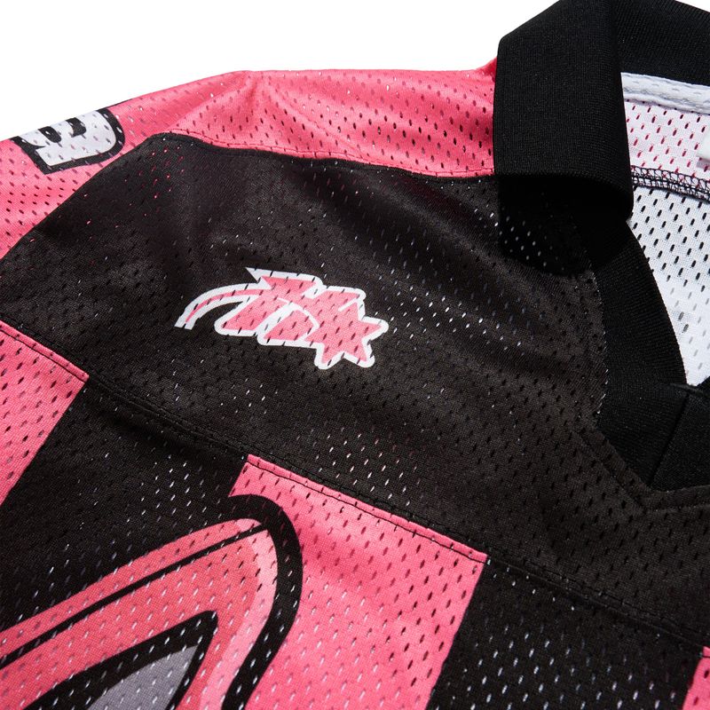 HADES MASCOT HOCKEY JERSEY