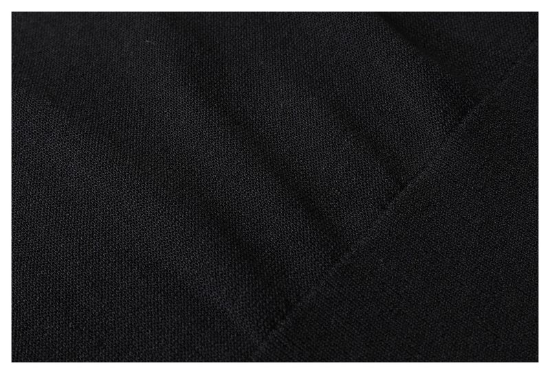 Damon Skipper Knit Polo