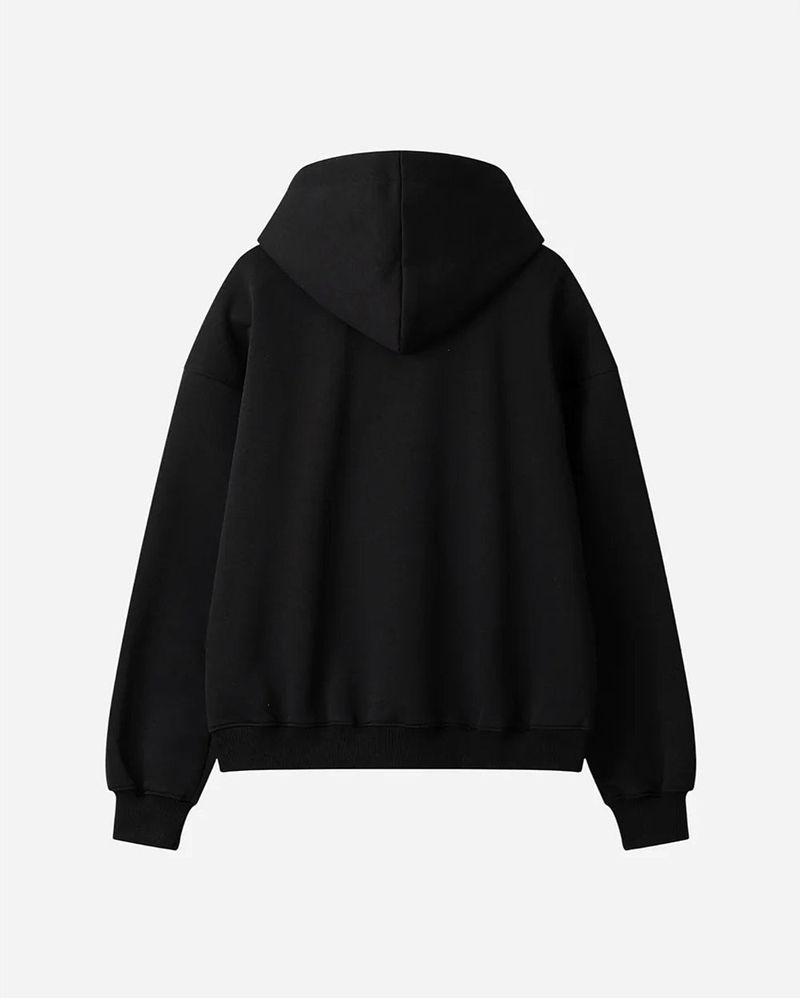 Reden Fireman Buckle Hoodie