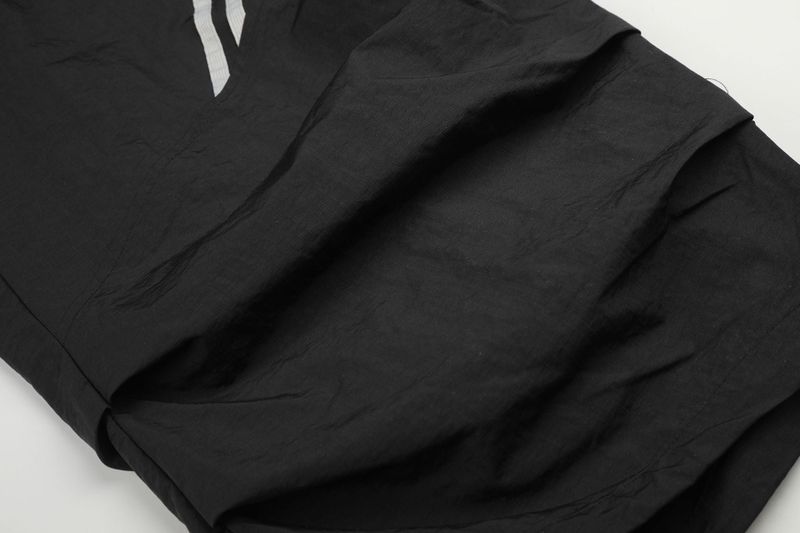 Mirel Shirring Track Pants